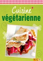 Cuisine végétarienne ( NGV )