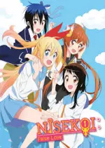 NISEKOI - INTÉGRALE