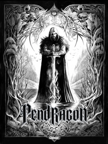 Pendragon T01