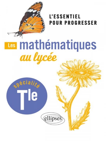 Michel Lion - Mathématiques au lycée Tle