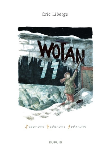 Wotan L'intégrale