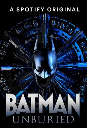 Batman Autopsie David S. Goyer