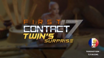 FIRST CONTACT 17