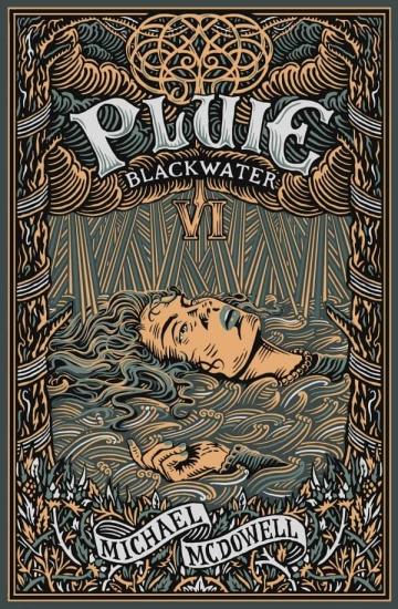 Balckwater Tome 6 : Pluie - Michael McDowell