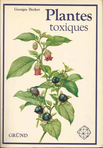 Plantes toxiques