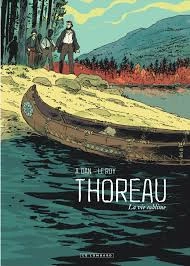 Thoreau - La Vie sublime