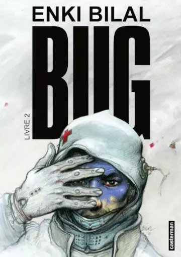 BUG (BILAL) - LIVRE 2