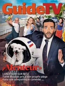 Guide TV - 29 Septembre 2024