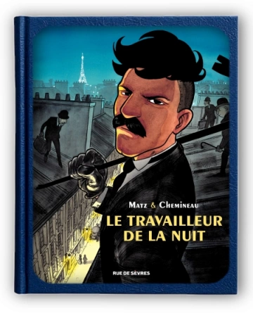 Le Travailleur de la nuit