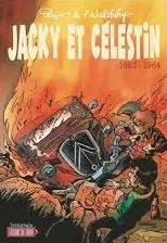 Jacky & Célestin (T01 a T09)