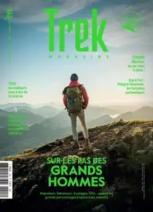 Trek N.224 - Octobre-Novembre-Décembre 2024