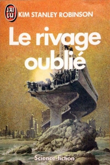 Le rivage oublié  Kim Stanley Robinson