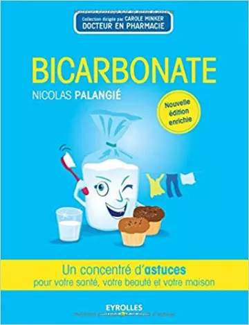 Bicarbonate