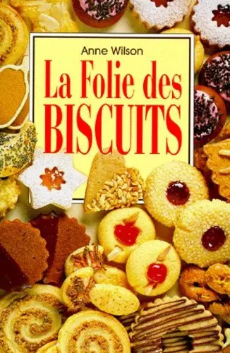 La folie des biscuits