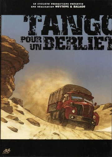 TANGO POUR UN BERLIET