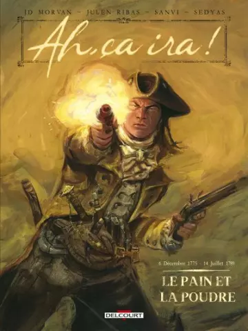 AH, ÇA IRA ! TOMES 1 À 3