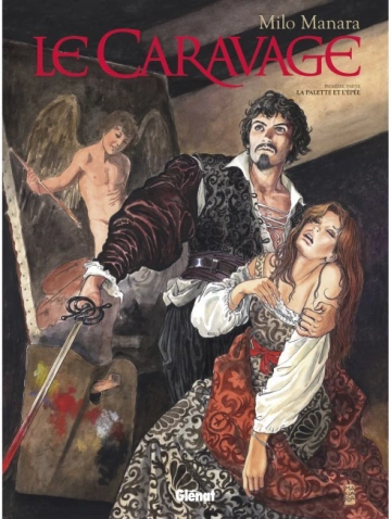 Caravage (Le)