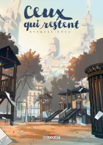 Ceux qui restent (2018)