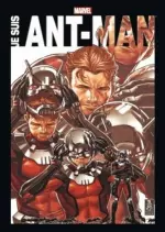 PANINI COMICS : JE SUIS ANT-MAN