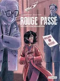 Rouge passé