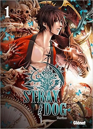 STRAY DOG (TOME 1)