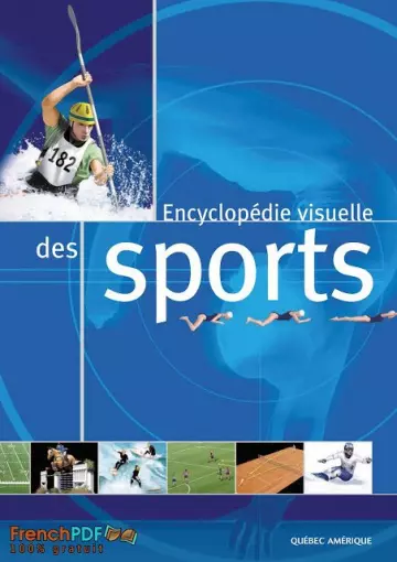 Encyclopédie visuelle des sports