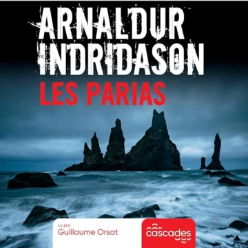 Les Parias   Arnaldur Indridason