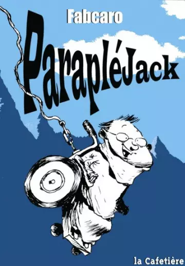 PARAPLÉJACK