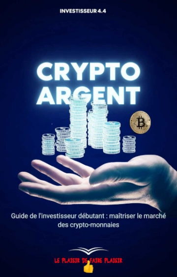 CRYPTO ARGENT - FERREIRA RUI