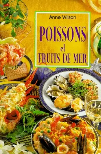 Poissons et fruits de mer