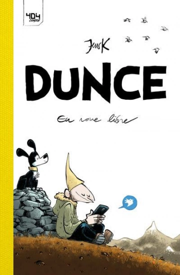 DUNCE - TOMES 1 ET 2