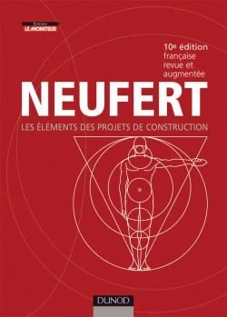 Les éléments des projets de construction - 10ième édition