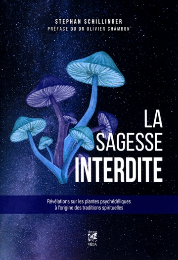 Stephan Schillinger - La sagesse interdite