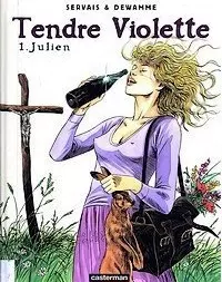 Tendre Violette (T01 a T07)