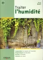 Traiter l'humidité