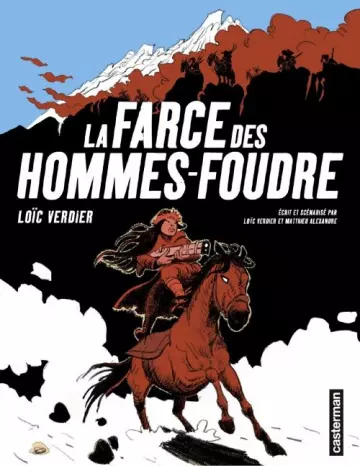 La Farce des Hommes-Foudre