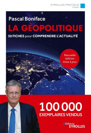 La géopolitique PASCAL BONIFACE