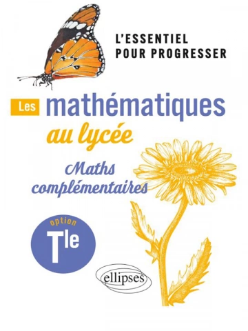 Michel Lion - Mathématiques au lycée Tle Maths complémentaires