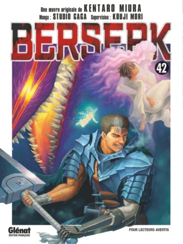 Berserk - T42