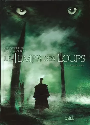 Le Temps des loups