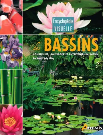 Encyclopédie visuelle des bassins