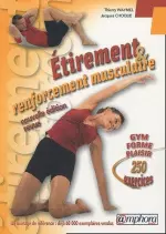 Etirement et renforcement musculaire