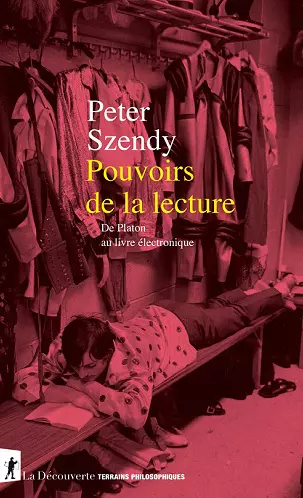 POUVOIRS DE LA LECTURE