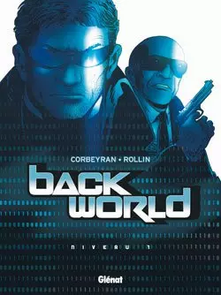 Back World - Intégrale T01 à T03