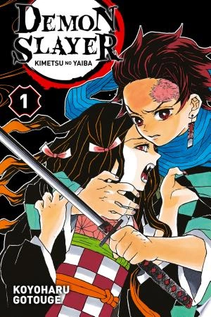 Demon Slayer - Kimetsu no Yaiba - Scantrad - Intégrale