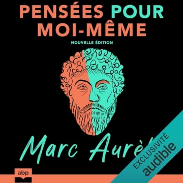 Pensées pour moi-même  Marc Aurèle