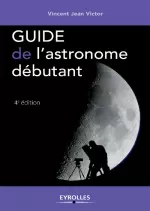 GUIDE de l'astronome débutant