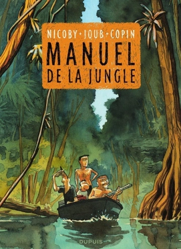 Manuel de la Jungle