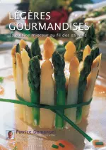 Légères gourmandises