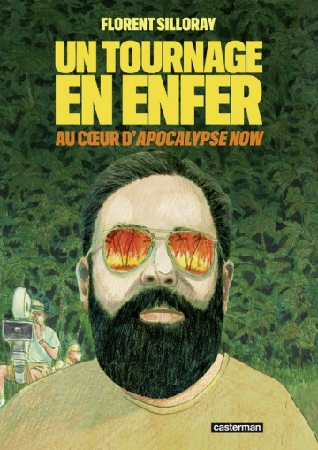 UN TOURNAGE EN ENFER - AU CŒUR D'APOCALYPSE NOW